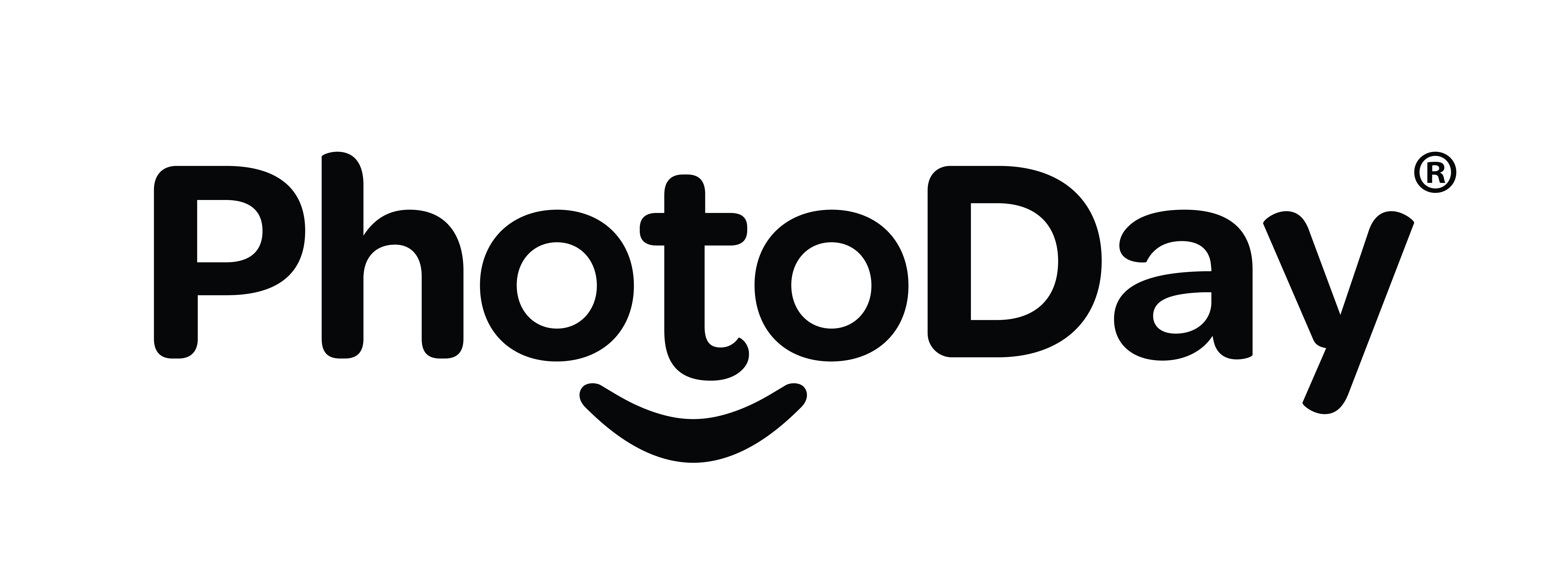 PhotoDay Logo